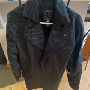 Quicksilver sweet ski jacket super stylish very warm and waterproof